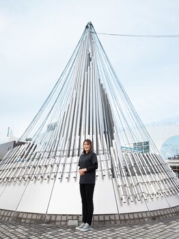 ユアン 相模原店(癒and...)/坂田（さかた）