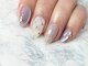 ネイル グラファー(Nail grapher)の写真/持ち込み可◎SNSで見つけたお洒落なデザイン・カラーも再現！ベテランSTAFF在籍の実力派サロン★