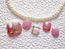 ネイルサロン ロゼプリュム/