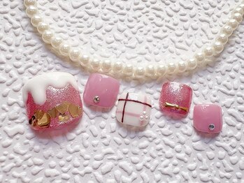 ネイルサロン ロゼプリュム/