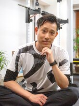 ディート ワークアウト(Deat-workout)&nbsp;神谷 コージ