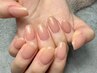 【HAND】ワンカラー or ワンカラーグラデーション