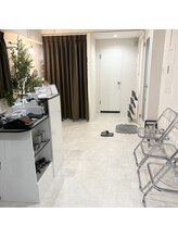 ベルム シエル 銀座店(BELME ciel)/BELME《銀座/銀座一丁目》