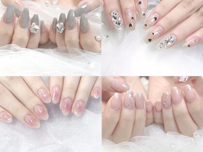 アンネイル(Ann nail)の写真