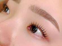 ソアラアイ(soara eye)/眉ワックス＋似合わせまつ毛