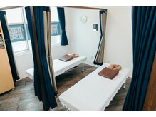 自由が丘マッサージ 練馬店/内観7