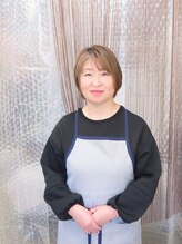 しき化粧品&nbsp;井上 