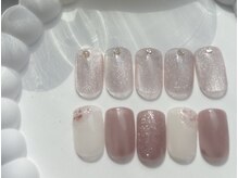 モア(more)/定額シンプルアート