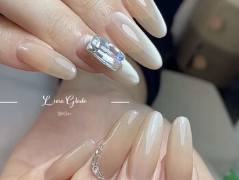 ルナグランデ(Luna Glade)/