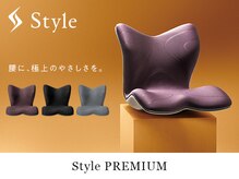 げんき堂整骨院 ゲンキプラス JR桑園駅(GENKI Plus)/【Style　PREMIUM】