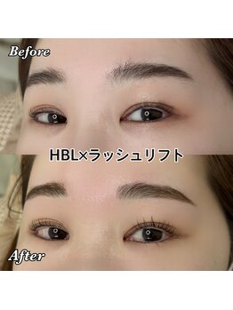 ルルミーナ(Lulu Mina)/~HBL×まつパ~