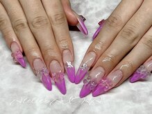 アトリエ アイハ(aiha)/ロングデザイン