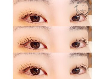 サロンドグリシーヌ 大塚(salon de glycine)/《まつげパーマ》大塚/新大塚