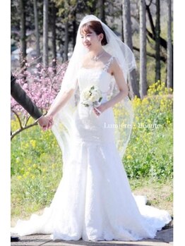 リュミエールボーテ/