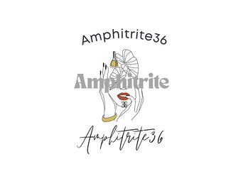 アンフィトリテ(Amphitrite36)