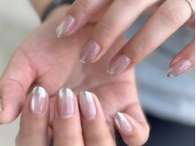 ディンプル(DIMPLE)/マグネット+ミラー