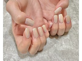 オーロラネイル/ユニコーン