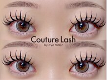 クチュールラッシュ バイ アイマジック 渋谷店(COUTURE LASH by eye majic)