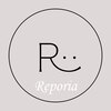 レポリア(Reporia)のお店ロゴ