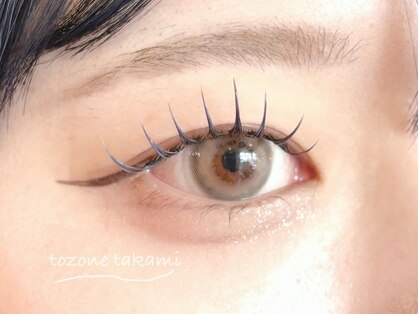 ティークリア ネイル トゥゾーン店(T.Clear Nail)の写真