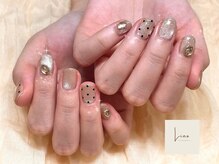 リノ 中目黒(Lino)/【ハンド】定額ドットマグネット