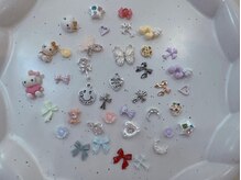 ラニ ネイル(Rani Nail)