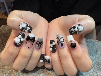 ブローディアネイル 川崎店(Brodia nails)/