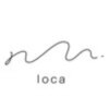 ロカ 高円寺(loca)のお店ロゴ