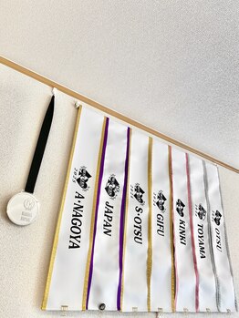 トレジャーニー(TraJourney)/自らボディメイクを実施