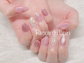 ☆店内サンプルデザイン