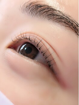 ルポプラス(REPOS+)の写真/アロマ香るプライベートサロン☆全メニューオフ込の低価格◎まつげパーマ/マツエク/フラットラッシュ[松橋]