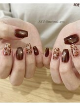 モナールアンド(MONNAL&)/