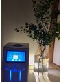 ヨサパーク れんげ(YOSA PARK)&nbsp;当店1番人気は水素まみれスピード痩せコース！