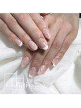 リティ バイ メルシー(Riti by merci)/華やかコース★