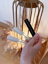 メリア(Melia)/omemeコーティング