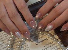 アールビーネイル(RB_nail)/マグネットネイル