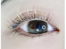 ルチア(LUCIA)/カラーエクステ