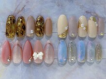 エルサリオ 新宿店(ERUSARIO)/キュートcollection 100☆