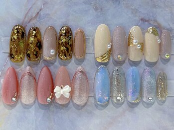 キュートcollection 100☆