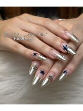 リボン 高田馬場(RIBON)/アート放題＋パーツ付け放題