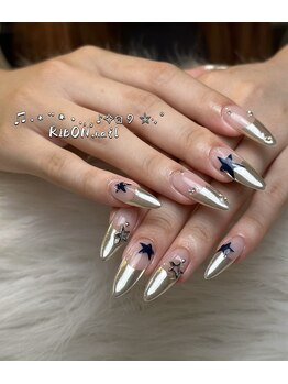 アート放題+パーツ付け放題