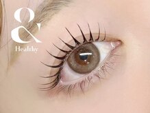 シ ベル 梅田茶屋町店 まつげ(Ci belle)