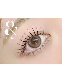 ボリュームのある目元にしたい