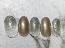 アミュレット 柳津店(AMULET)/12月定額 &nbsp;5500円(税込)