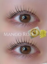 アイモア 多治見店(eye mor.)/まつ毛パーマ