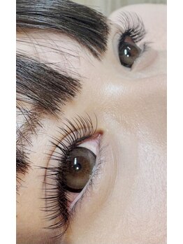 アース 豊橋店(HAIR & MAKE EARTH)/セーブル