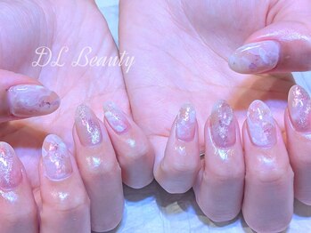 ディーエル ビューティー 武蔵小杉店(DL BEAUTY)/定額90分デザイン