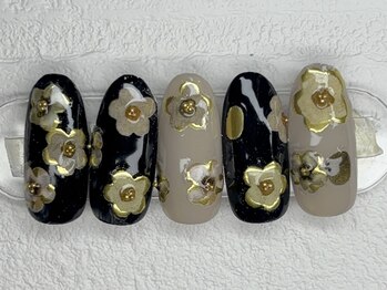 ティアラバイエミタス(TIARA by emi+)/新作デザイン 2026.1.5~