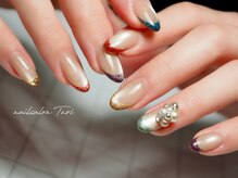 トノワ 目白(Tnoi)