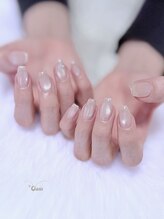 バイオアシス 麻布十番(by Oasis)/キラキラマグネット